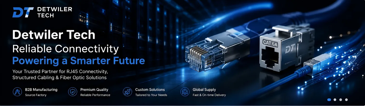 Detwiler Technology