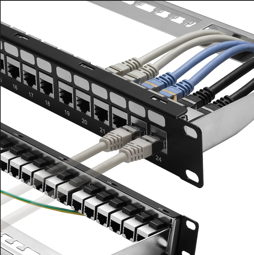 Patch Panel