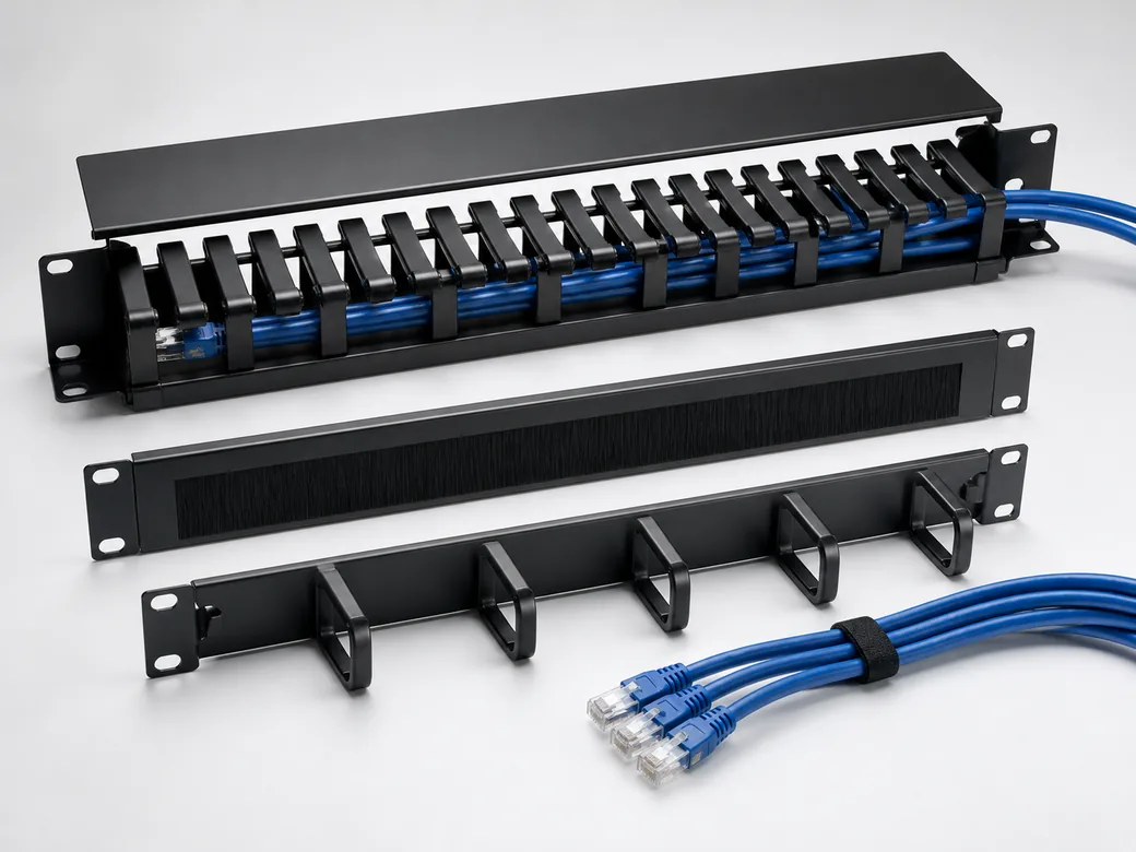 Cable Management