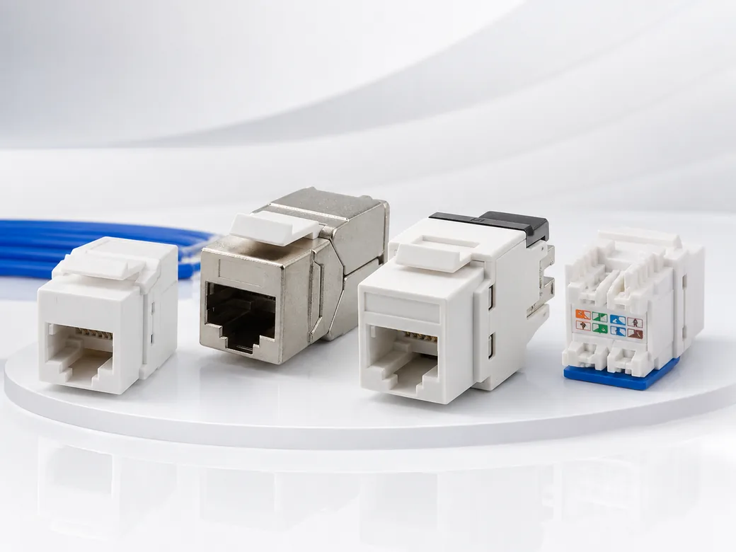 Keystone Jacks