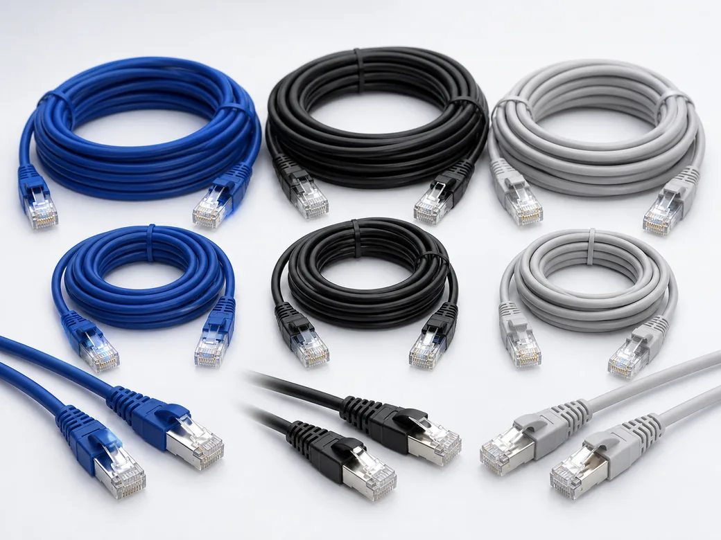 Patch Cord