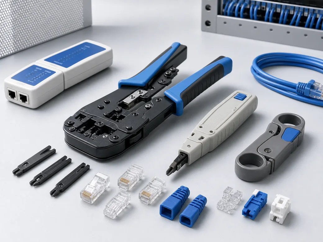 Tool & Accessories