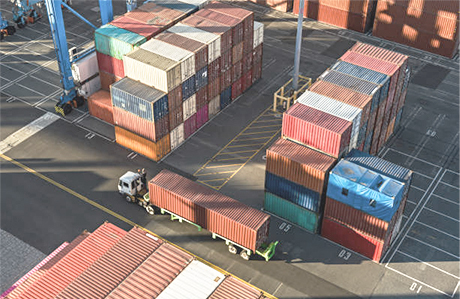 Global Shipping
