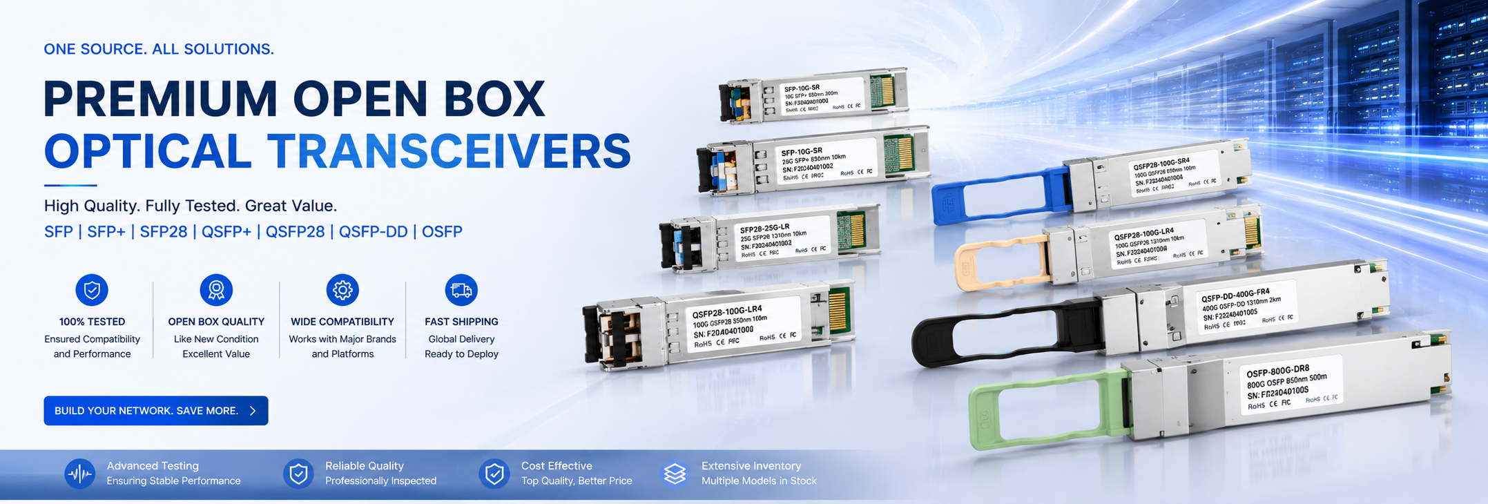 Detwiler Technology