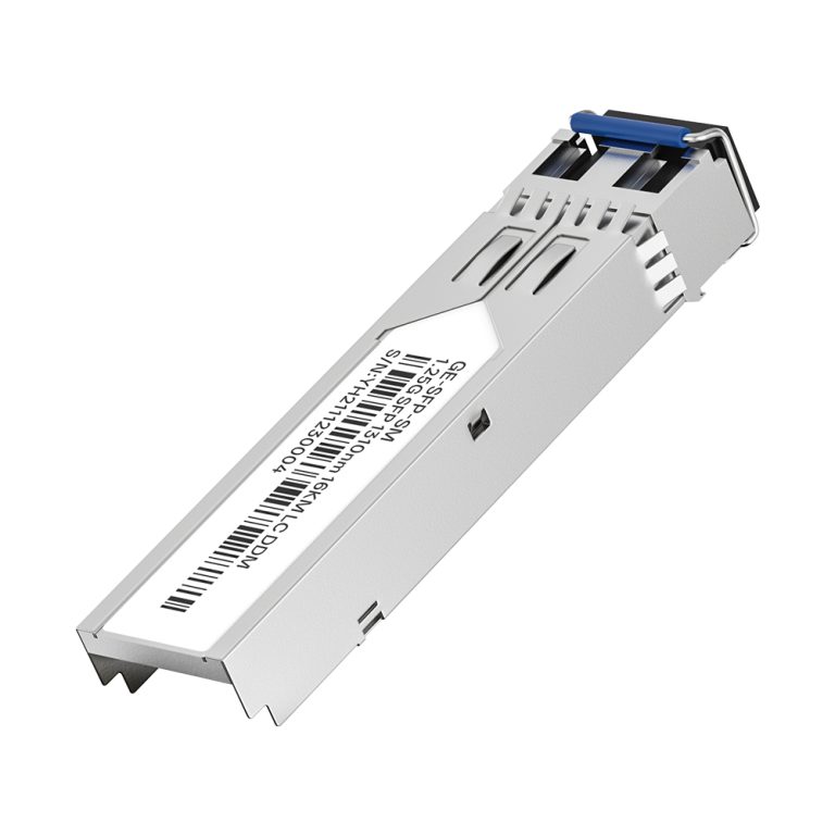 1.25G SFP Optical Transceiver 15km LC SMF 1310nm