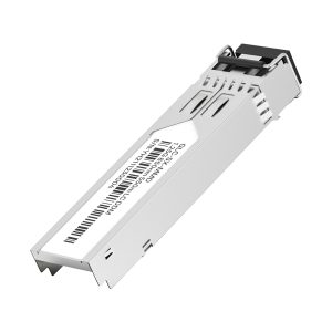1.25G SFP SX Optical Transceiver 550m MMF LC 850nm GLC-SX-MMD Compatible