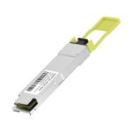100G QSFP28 SR4 Optical Transceiver 100m MPO MMF 850nm