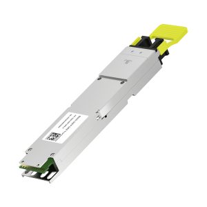 800G OSFP DR8 Optical Transceiver 50m MPO MMF 850nm
