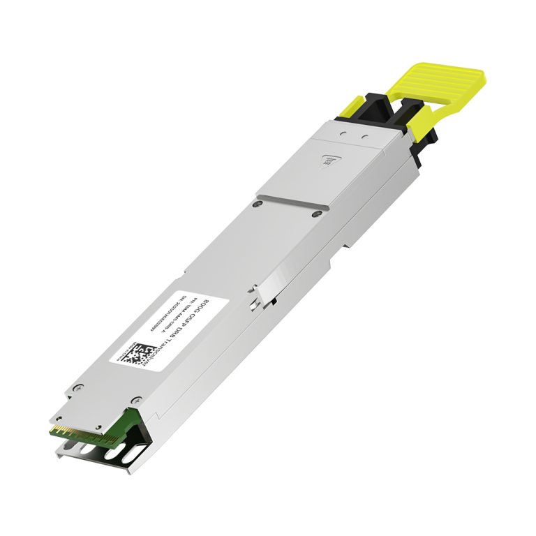 800G OSFP DR8 Optical Transceiver 50m MPO MMF 850nm