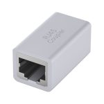 CAT6 FTP RJ45 Inline Coupler Female to Female Ethernet Extender