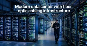 How to Choose the Right Fiber Optic Cable for Your Project: A Complete Buyer’s Guide