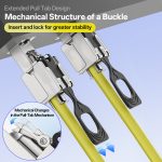 Cat7 Pull-Tap RJ45 Connectors Tool Free FTP Shield Termination Plug Reusable for All Ethernet Cables - 主图英文_800-002.jpg