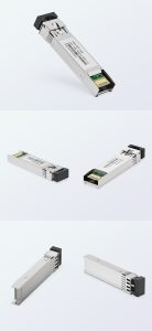 10G SFP+ ER Optical Transceiver 80km LC SMF 1550nm detail