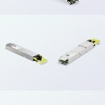 800G OSFP DR8 Optical Transceiver 50m MPO MMF 850nm