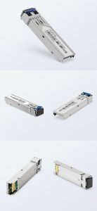 1.25G SFP Optical Transceiver 15km LC SMF 1310nm detail