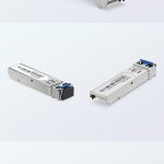 1.25G SFP Optical Transceiver 15km LC SMF 1310nm