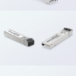 1.25G SFP SX Optical Transceiver 550m MMF LC 850nm GLC-SX-MMD Compatible