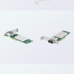 16G FC HBA Dual-Port PCIe 3.0 x8 QLogic QLE2692-SR Fibre Channel Adapter
