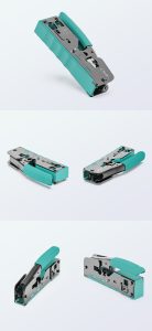 RJ45 RJ11 RJ12 Modular Plug Crimping Tool Adjustable Multi-Function detail