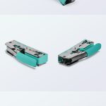 DT-97109 adjustable RJ45 RJ11 RJ12 modular plug crimping tool