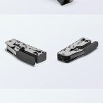 DT-87108 adjustable RJ45 RJ11 RJ12 crimping tool