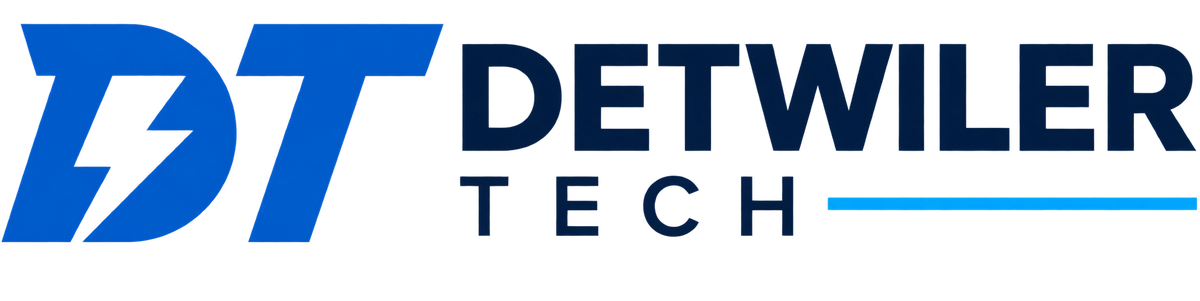 DetwilerTech