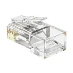 DT-2001 Cat6 UTP RJ45 Dual-row Plug