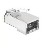 DT-T8TE13 Cat6 FTP RJ45 Large-hole Plug