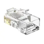 DT-102M2 Modular Plug - detail view 2