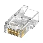 DT-102M2 Modular Plug - detail view 3