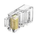 DT-102M2 Modular Plug - detail view 4