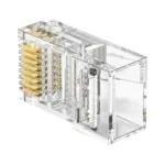 DT-102M2 Modular Plug - detail view 5