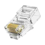 DT-102M2 Modular Plug - detail view 6