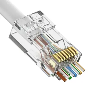 How to Choose RJ45 Connectors: Cable Fit & Buyer Checklist