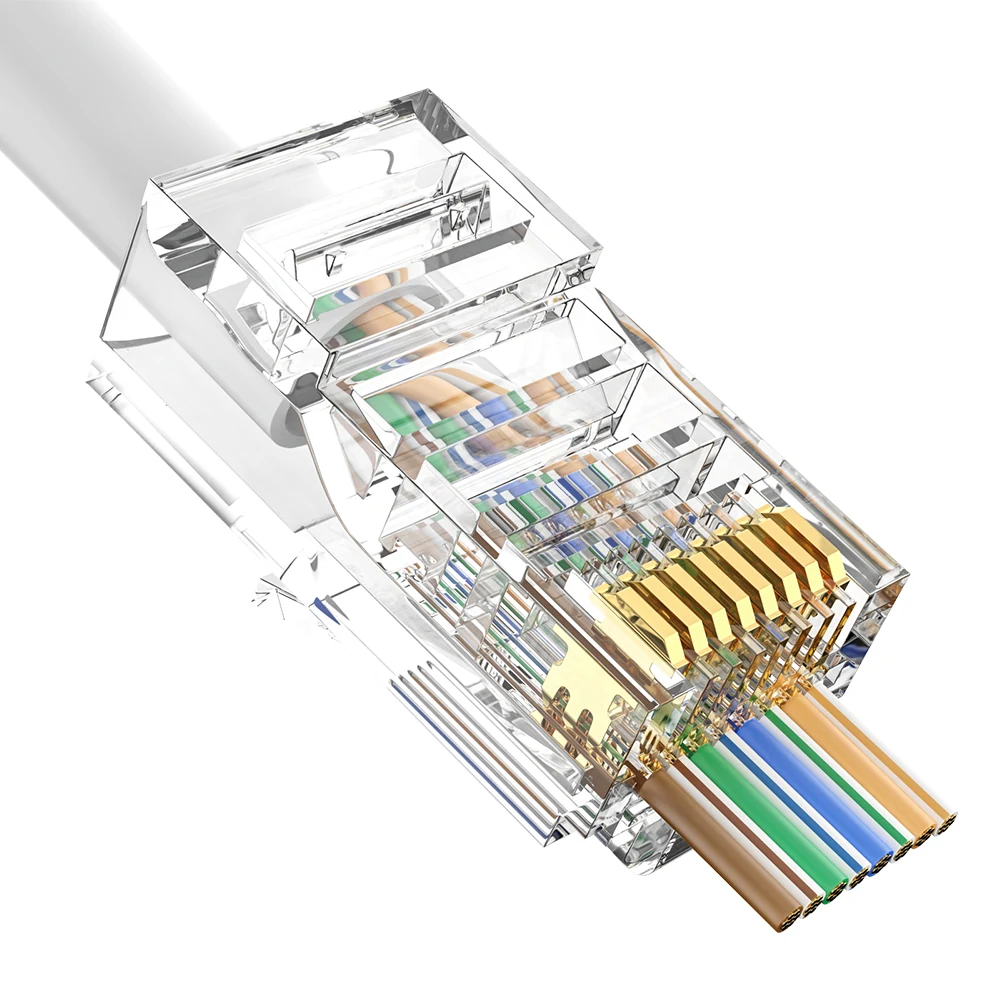 DT-104M1 Modular Plug - product view
