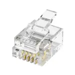 DT-106-2AB Telephone Modular Plug - detail view 3