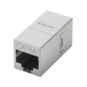 RJ45 Coupler vs Keystone Jack: Differences & Selection