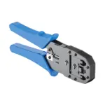 RJ45 RJ11 RJ12 multi-function crimping tool for 8P 6P 4P plugs