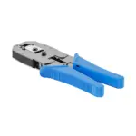 RJ45 RJ11 RJ12 multi-function crimping tool for 8P 6P 4P plugs