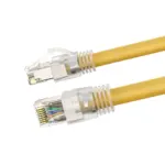 DT-4003 Cat8 S/FTP 24AWG RJ45 Ethernet patch cord
