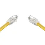 DT-4003 Cat8 S/FTP 24AWG RJ45 Ethernet patch cord