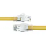 DT-4003 Cat8 S/FTP 24AWG RJ45 Ethernet patch cord