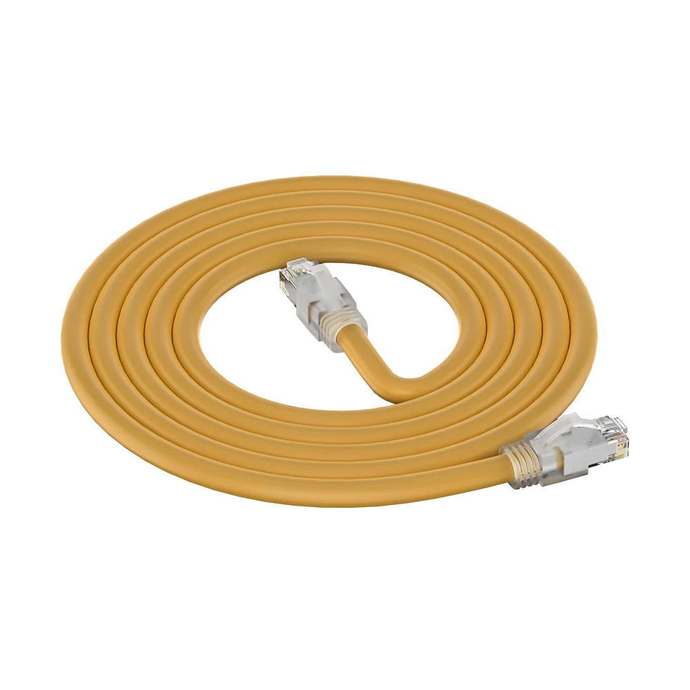 DT-4003 Cat8 S/FTP 24AWG RJ45 Ethernet patch cord