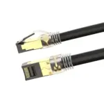 DT-5003 Ethernet Patch Cord - detail view 2