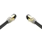 DT-5003 Ethernet Patch Cord - detail view 3
