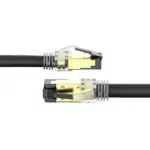 DT-5003 Ethernet Patch Cord - detail view 4