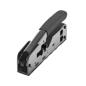 Multi-Function RJ45 RJ11 RJ12 Crimping Tool with Adjustable Crimping Mode detail