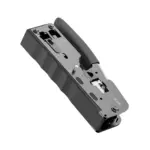 DT-87108 adjustable RJ45 RJ11 RJ12 crimping tool
