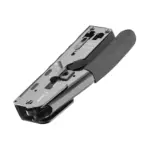 DT-87108 adjustable RJ45 RJ11 RJ12 crimping tool