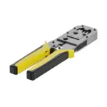 DT-A-318V Crimping Tool - detail view 4